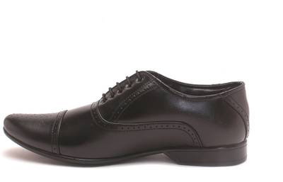 Empire Lace Up