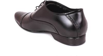 Empire Lace Up