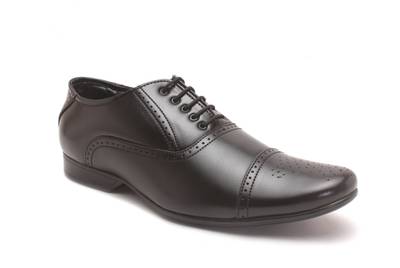 Empire Lace Up