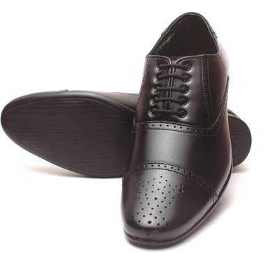 Empire Lace Up