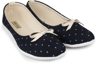 

Moonwalk Bellies For Women(Black
