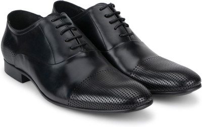 

Kenneth Cole Lace Up For Men(Black