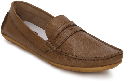 

Knotty Derby Tom Loafers For Men(Tan