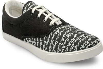 

Juan David Sneakers For Men(Black