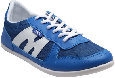 

F22 Blue Men's Casuals For Men(Blue), Royal blue white