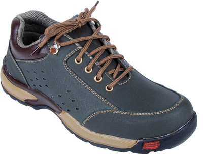 

Monkx Casuals For Men(Olive