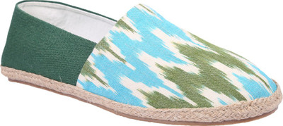 

Live Ur Style LUS-ESPA 66 Casuals For Men(Blue, Sea blue