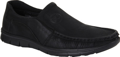 

Numero Uno Casual Shoes For Men(Black)