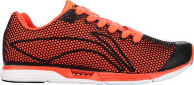 

Li-Ning Hybrid Casual Shoes For Men(Orange, Black, 03;orange