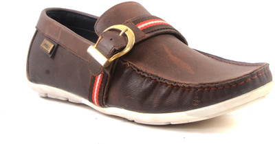 

Hitz Loafers For Men(Brown