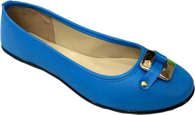 

Stylar Alia Bellies For Women(Blue