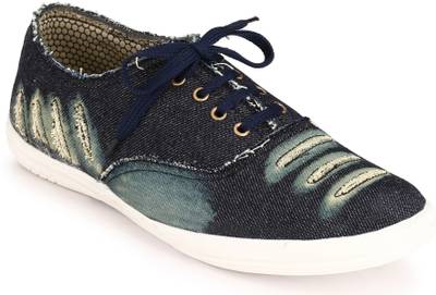 Afrojack bounce Sneakers