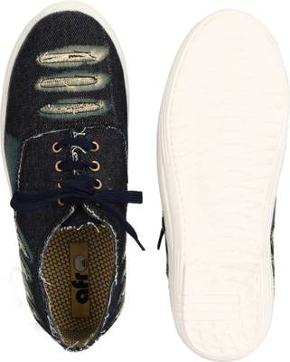 Afrojack bounce Sneakers