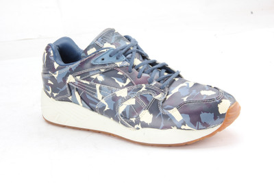 

Puma XS-850 x BWGH CAMO Men Sneakers For Men(Blue, Dark denim