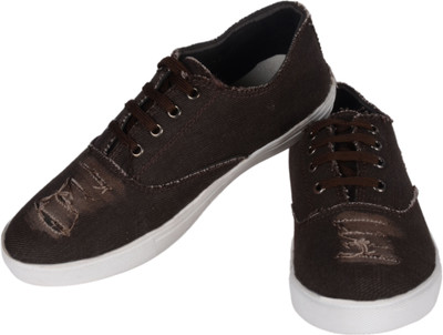 

Royal Cruzz DENIM Party Wear For Men(Brown