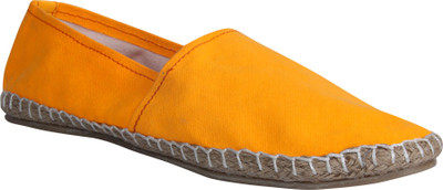 

Fine Arch Casuals For Men(Orange