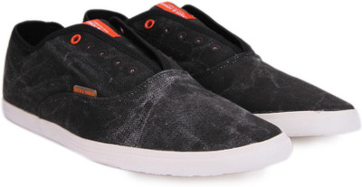 

Jack & Jones Sneakers For Men, Anthracite
