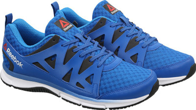 

REEBOK RUN SUPREME 3.0 MT Running Shoes For Men(Blue, Blue/coal/wht/blk
