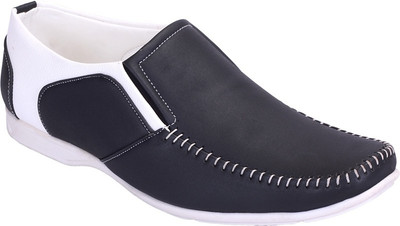 

Footoes Casuals For Men(Black