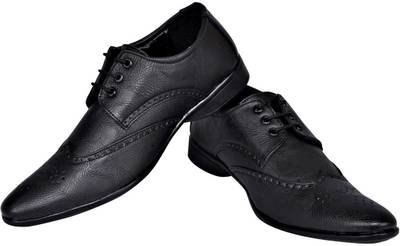 FAUSTO Slip On Shoes