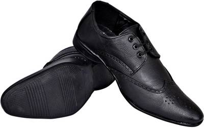 FAUSTO Slip On Shoes