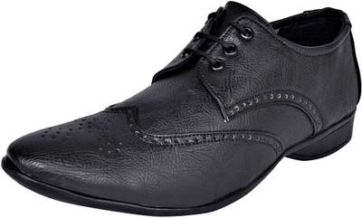 FAUSTO Slip On Shoes