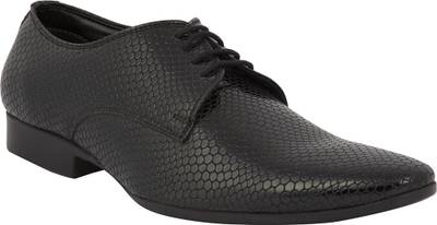 Lzee Lace Up