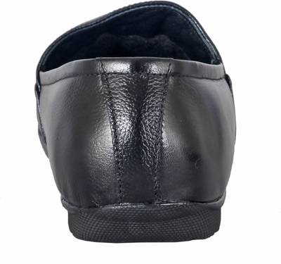 Adamis MG3 BLACK Slip On