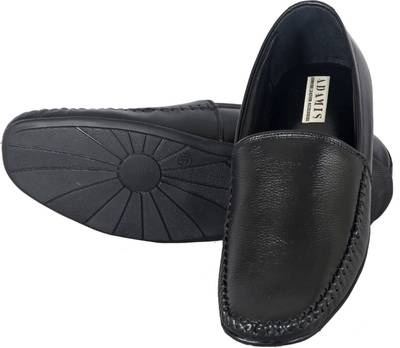 Adamis MG3 BLACK Slip On