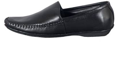Adamis MG3 BLACK Slip On