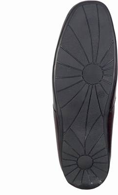 Adamis MG3 BLACK Slip On