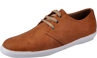 

FAUSTO Sneakers For Men(Tan