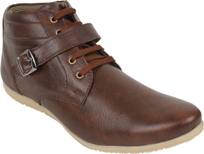 

Aero Sapphire Casual Shoes For Men(Brown)