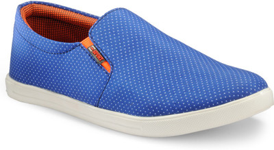 

Juan David Sneakers For Men(Blue