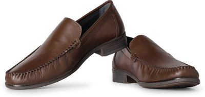 

Allen Solly Casual Shoes For Men(Brown