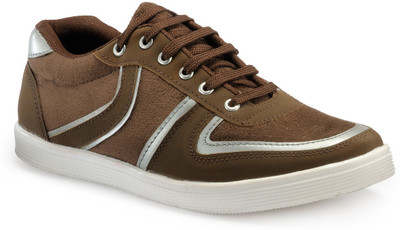 

Juan David Sneakers For Men(Brown)