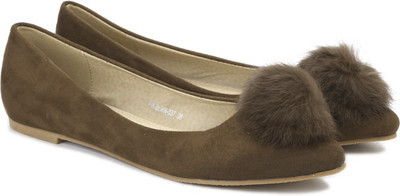 

Addons Bellies For Women(Brown