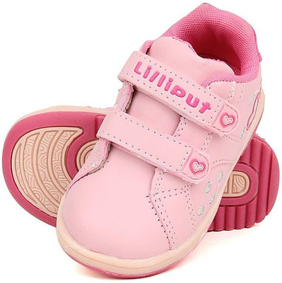 

Lilliput Girls(Pink