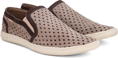 

U.S. Polo Assn Loafers For Men(Beige