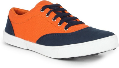 

Broxx Sneakers For Men(Orange