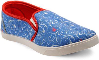 

Juan David Sneakers For Men(Blue