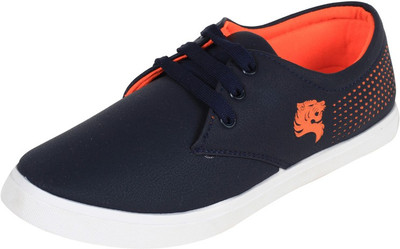 

Surplus Casuals For Men(Blue, Orange