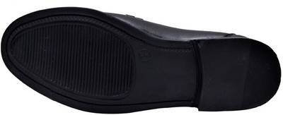 Hirel's Slip On Mocassion Slip On
