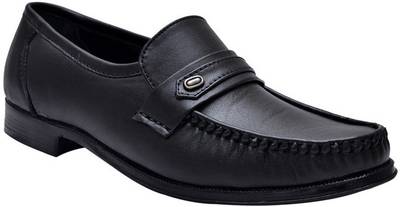 Hirel's Slip On Mocassion Slip On