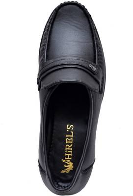 Hirel's Slip On Mocassion Slip On