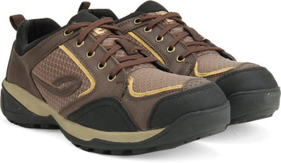 

Woodland Outdoor Shoes For Men(Multicolor, Brown