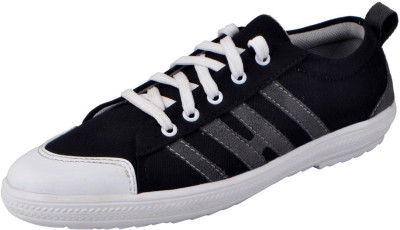 

FAUSTO Sneakers For Men(Black