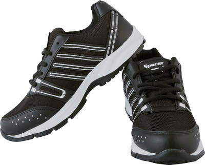 

Surplus Running Shoes For Men(Black
