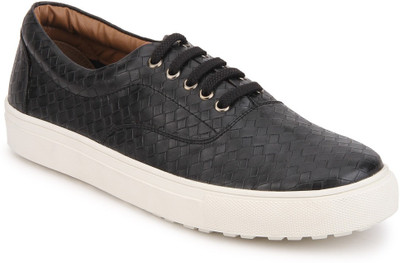 

Knotty Derby Alecto Oxford Casual Shoes For Men(Black, Tan