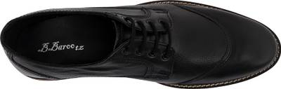 Bbarootz Lace Up